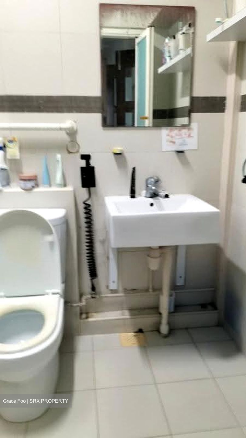Blk 7 Pine Close (Geylang), HDB 5 Rooms #624101561
